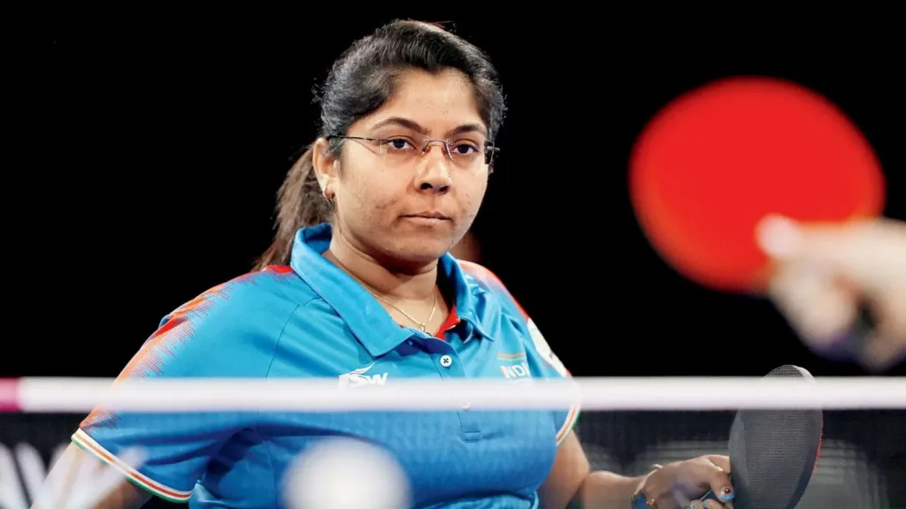 India's Paralympic Revolution