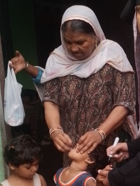 ASHA Worker