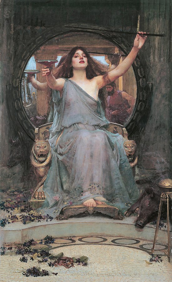 Odyssey