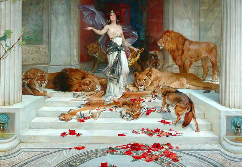 Odyssey